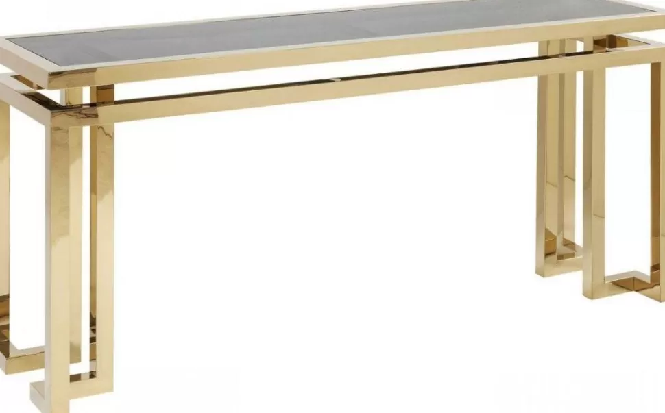 KARE Design Console Gold Rush Shop