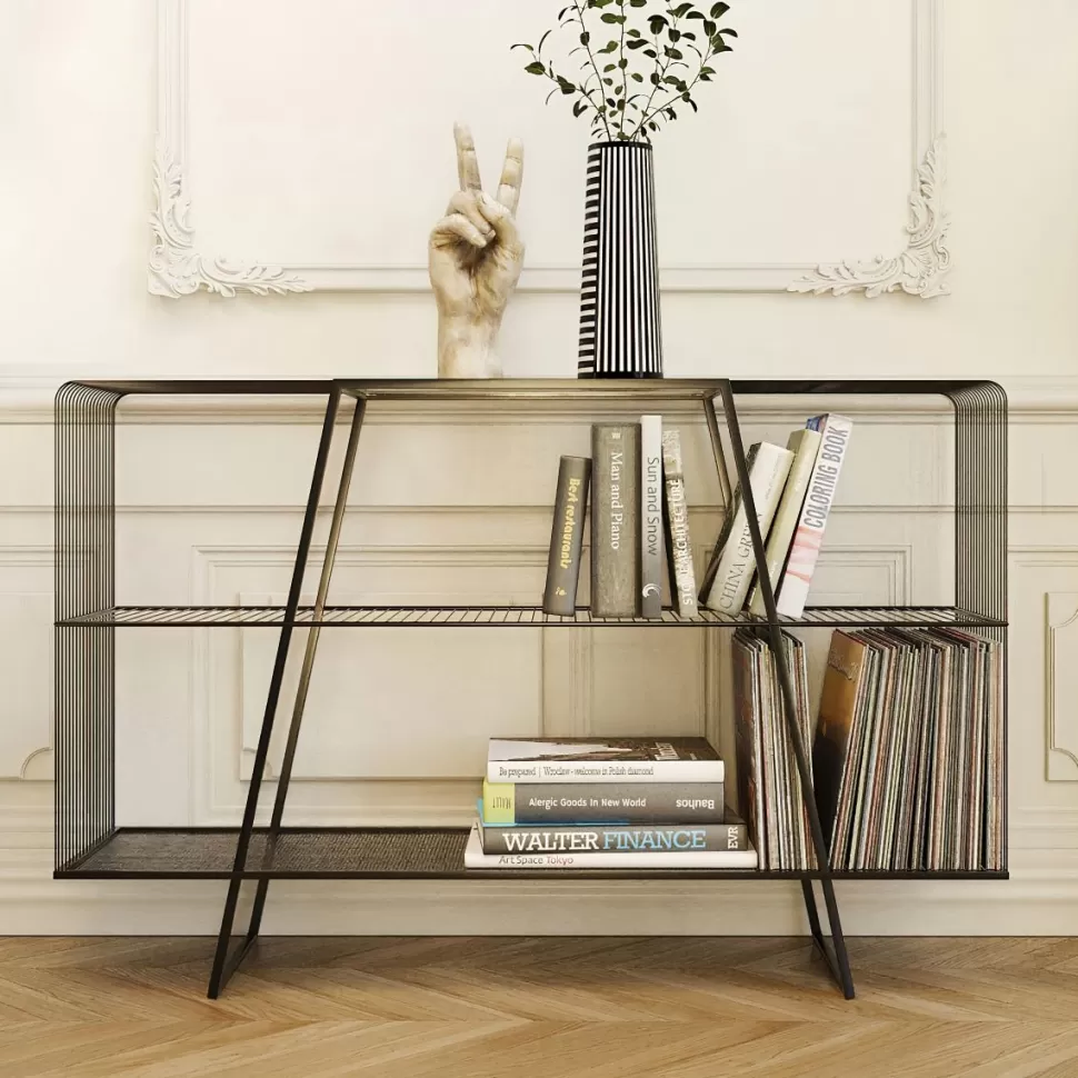 KARE Design Console Mesh Outlet