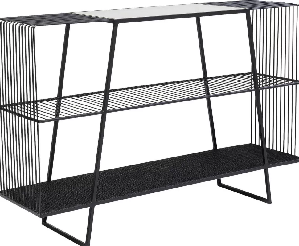 KARE Design Console Mesh Outlet