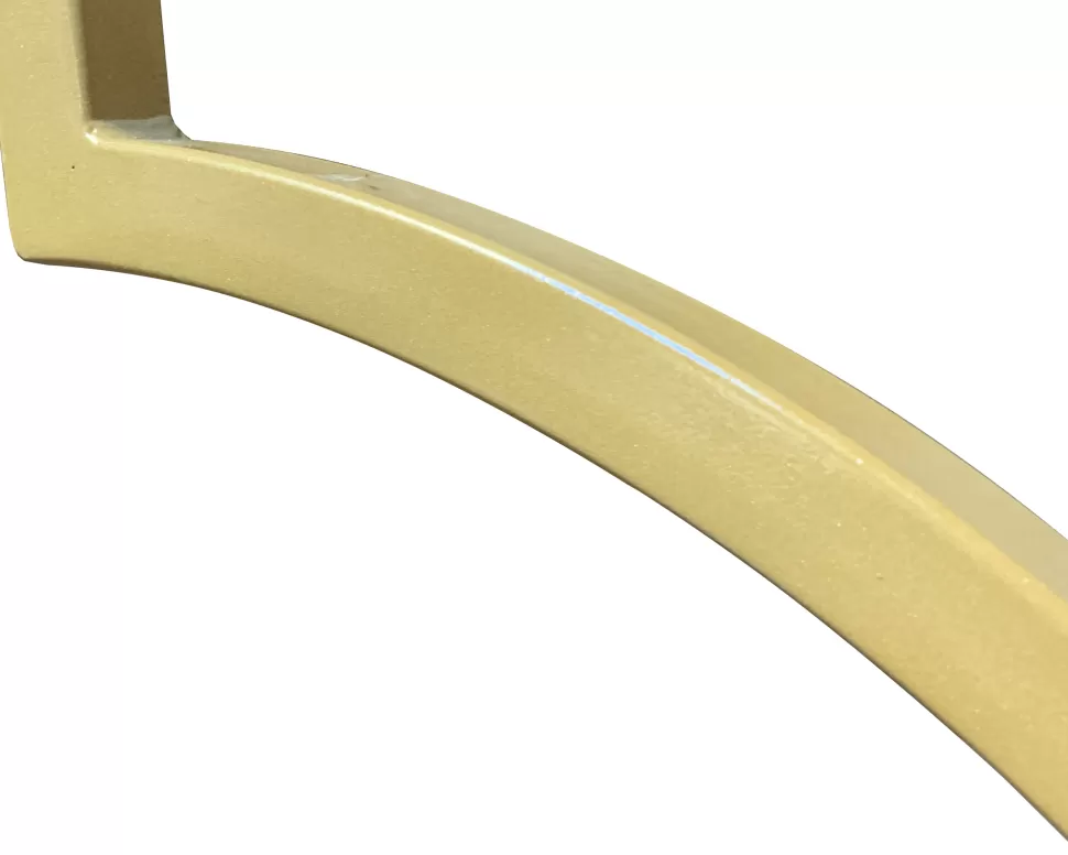 KARE Design Console Miami Loft Goud 120cm New