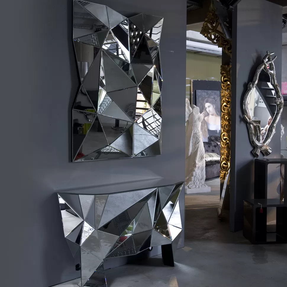 KARE Design Console Prisma Outlet
