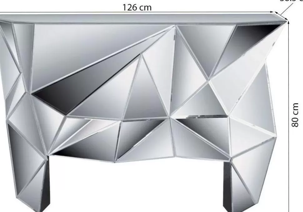 KARE Design Console Prisma Outlet