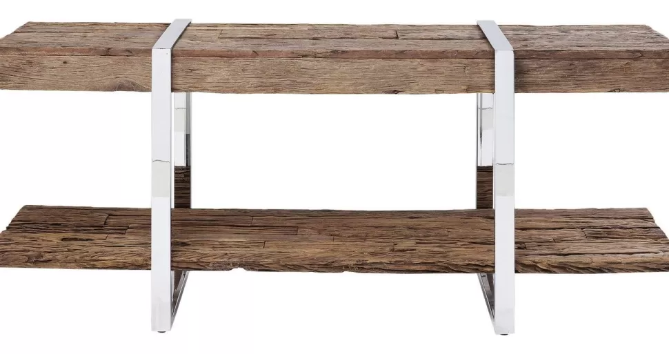 KARE Design Console Rustico 180x46cm Sale