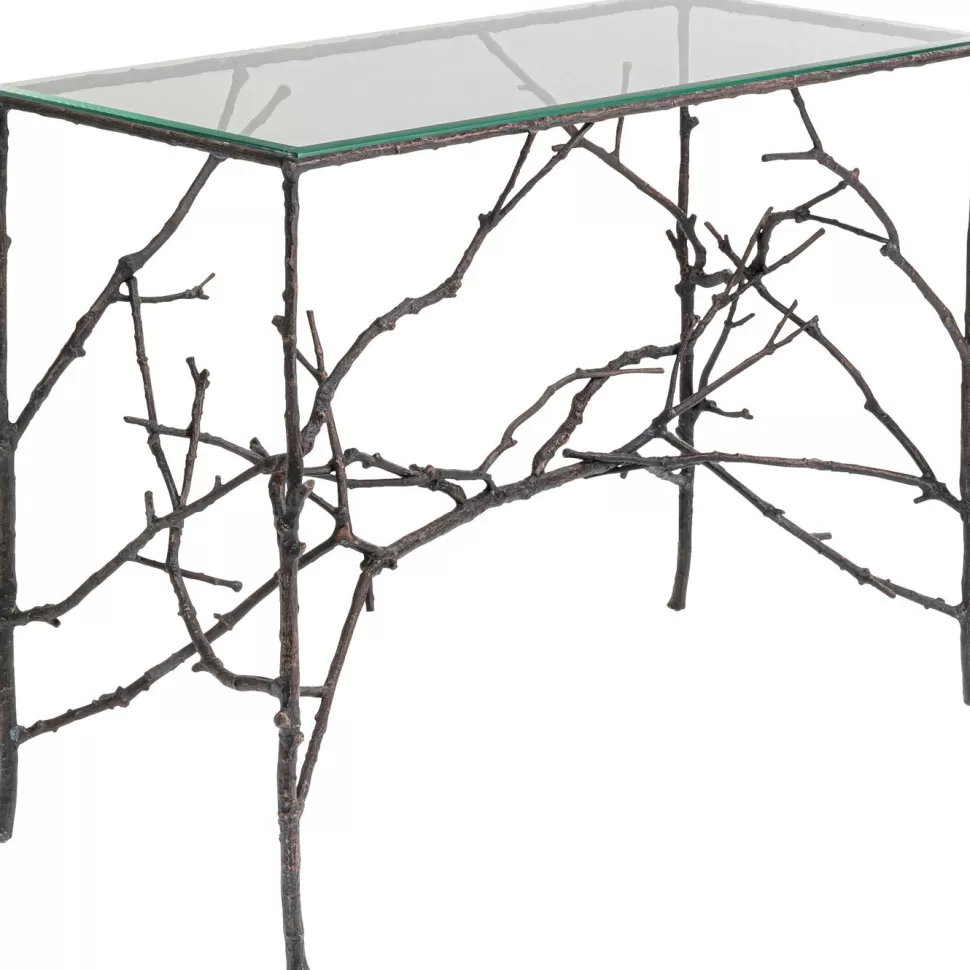 KARE Design Console Tree Branch 105x79cm New