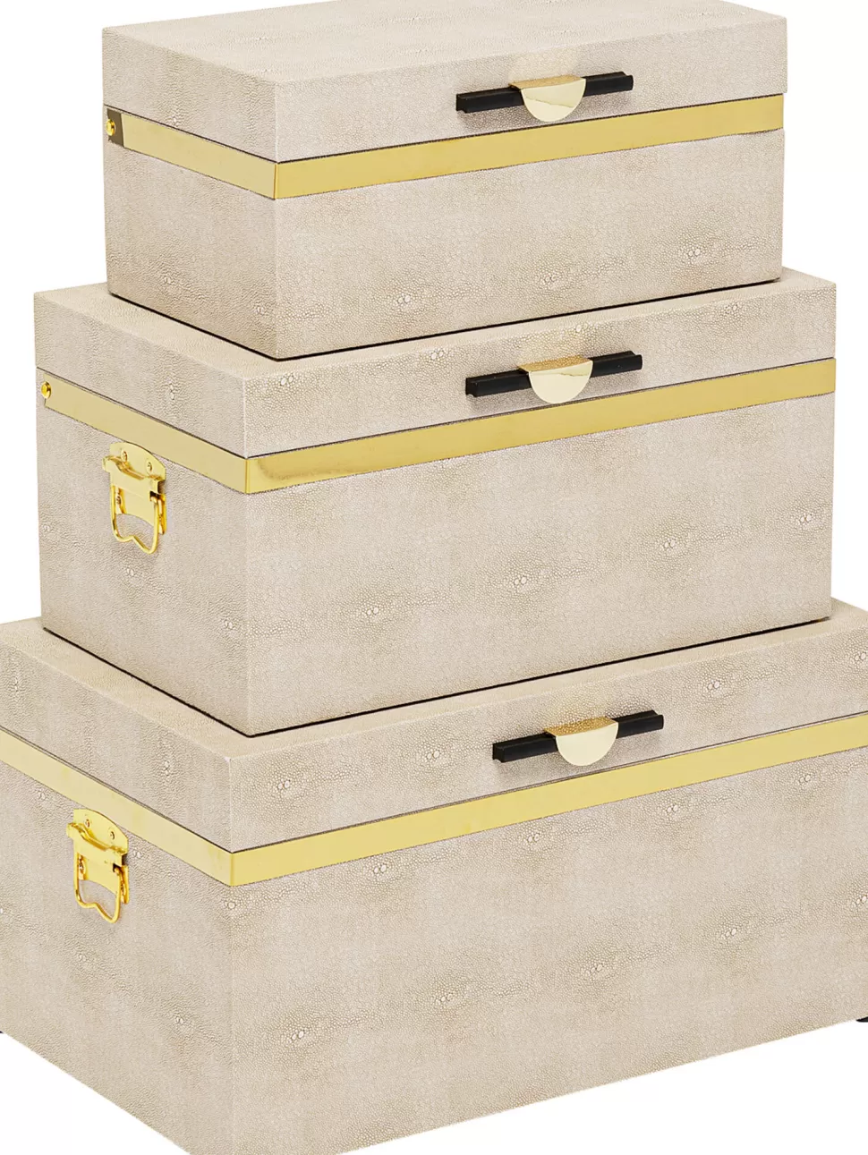 KARE Design Deco Box (3/Set) Shop