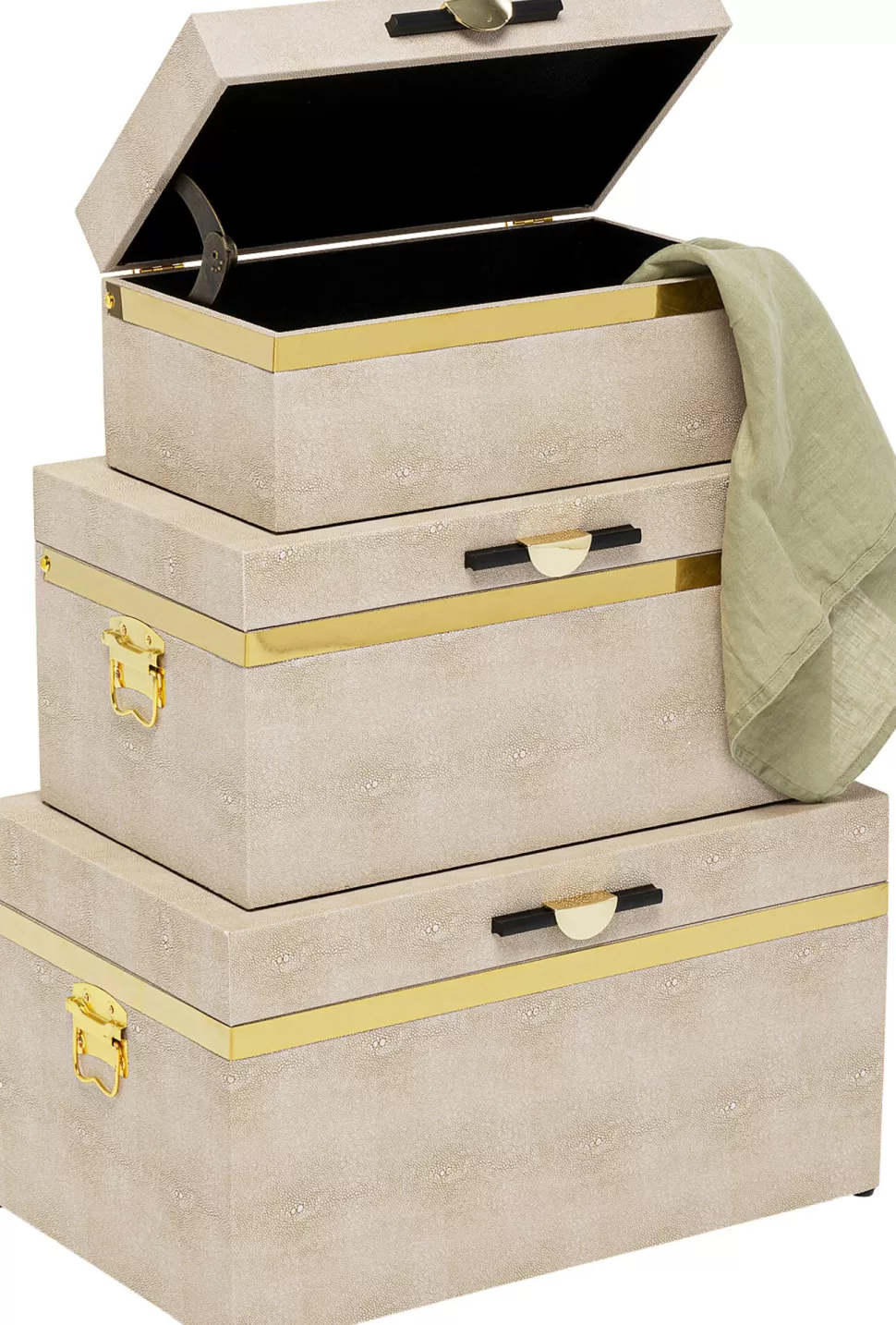 KARE Design Deco Box (3/Set) Shop