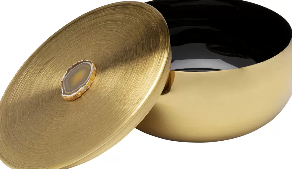 KARE Design Deco Box Shine 16cm Cheap