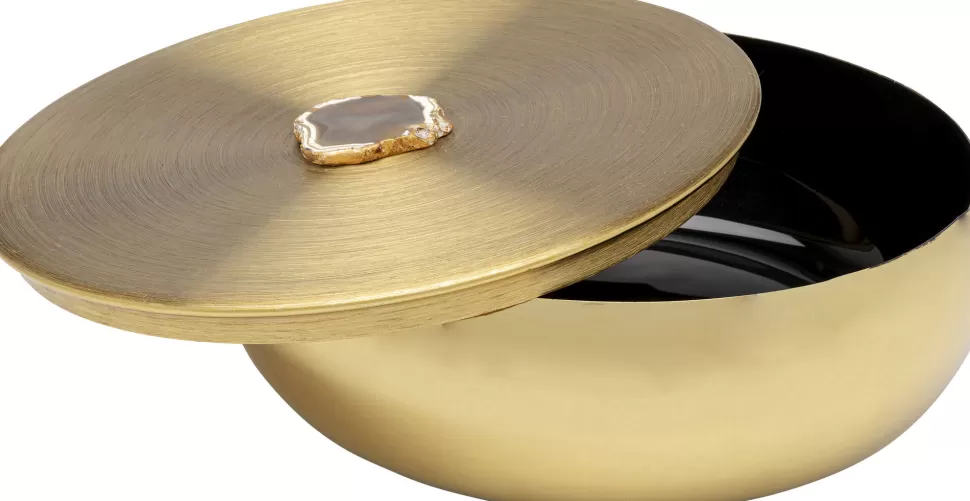 KARE Design Deco Box Shine 24cm Online