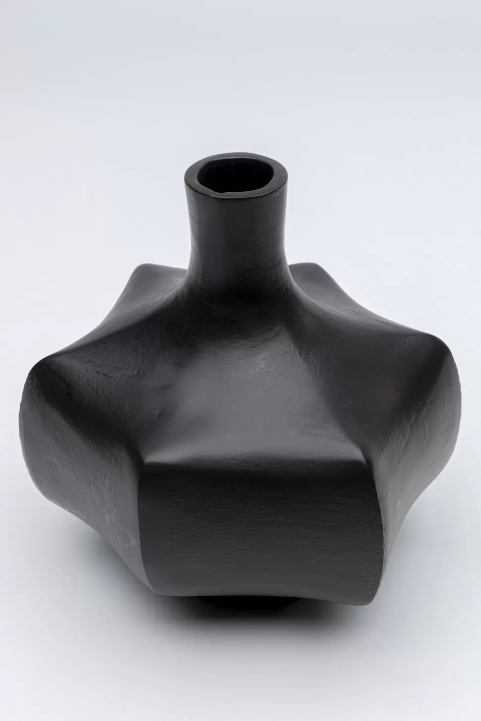 KARE Design Deco Isabella Black 23cm Hot