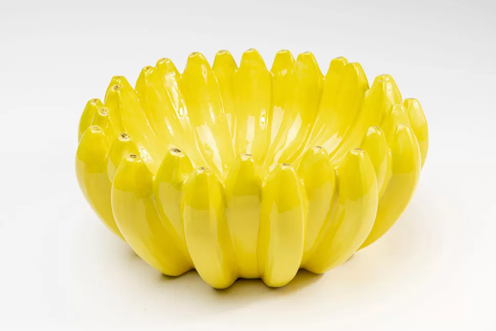KARE Design Deco Schaal Bananas 30cm Discount