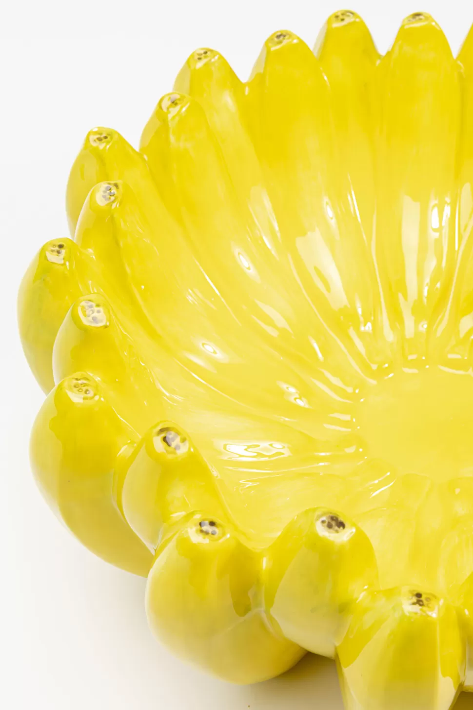 KARE Design Deco Schaal Bananas 30cm Discount