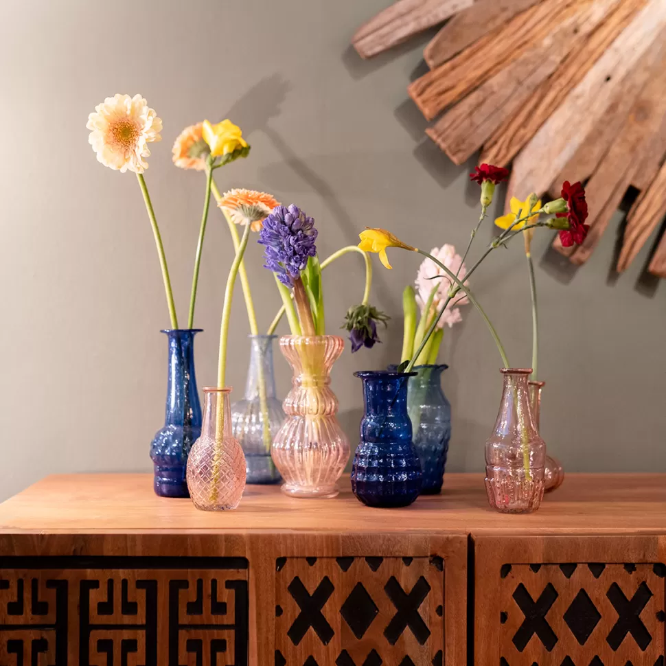KARE Design Deco Vaas Family Brit (8/Set) Online