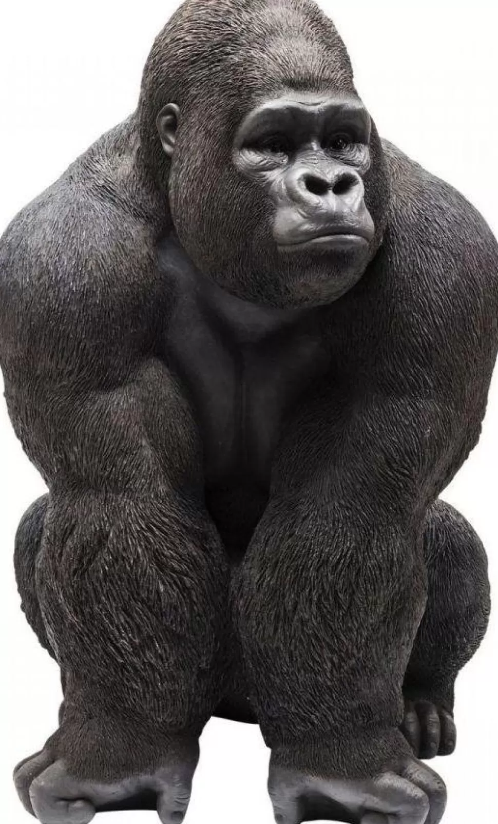 KARE Design Decofiguur Aap Gorilla Front XXL Cheap