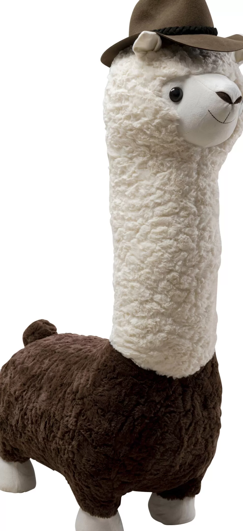 KARE Design Decofiguur Alpaca 110cm Best Sale