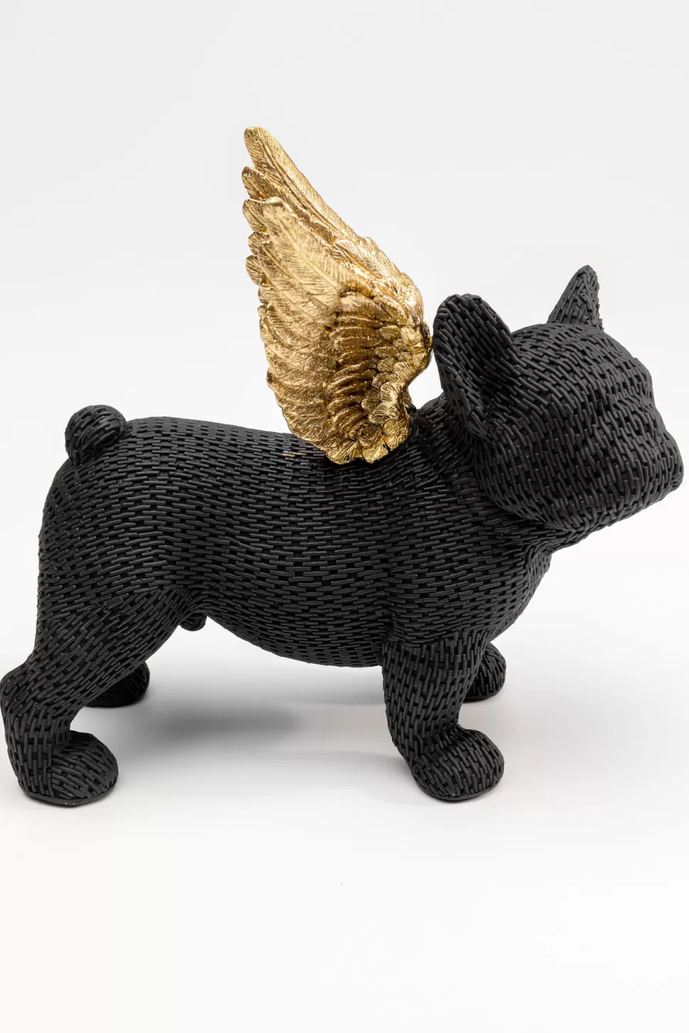 KARE Design Decofiguur Angel Puppy 25cm New