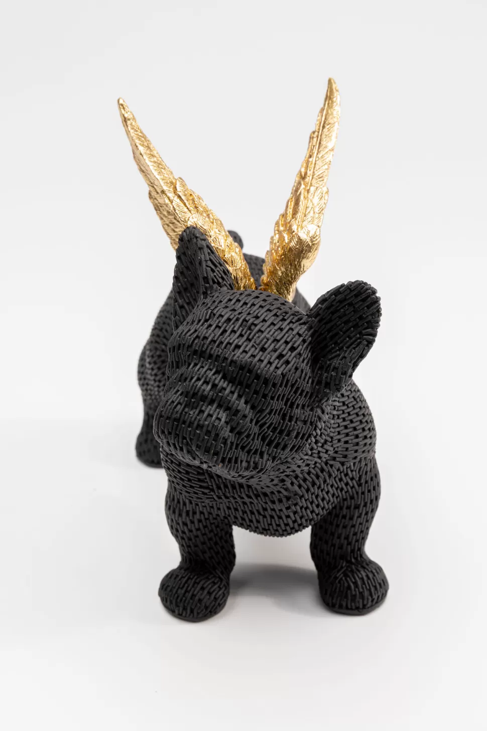 KARE Design Decofiguur Angel Puppy 25cm New