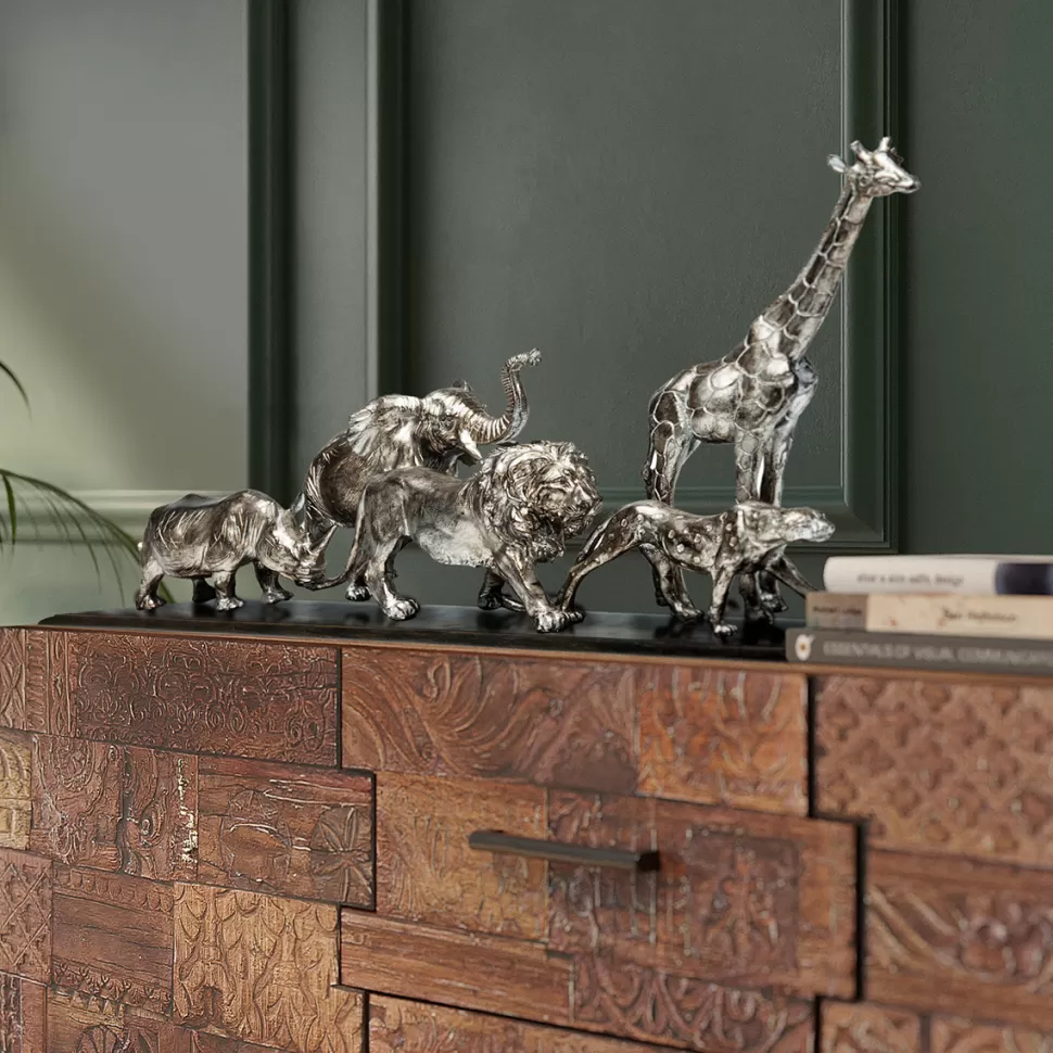 KARE Design Decofiguur Animal Journey 71cm Outlet