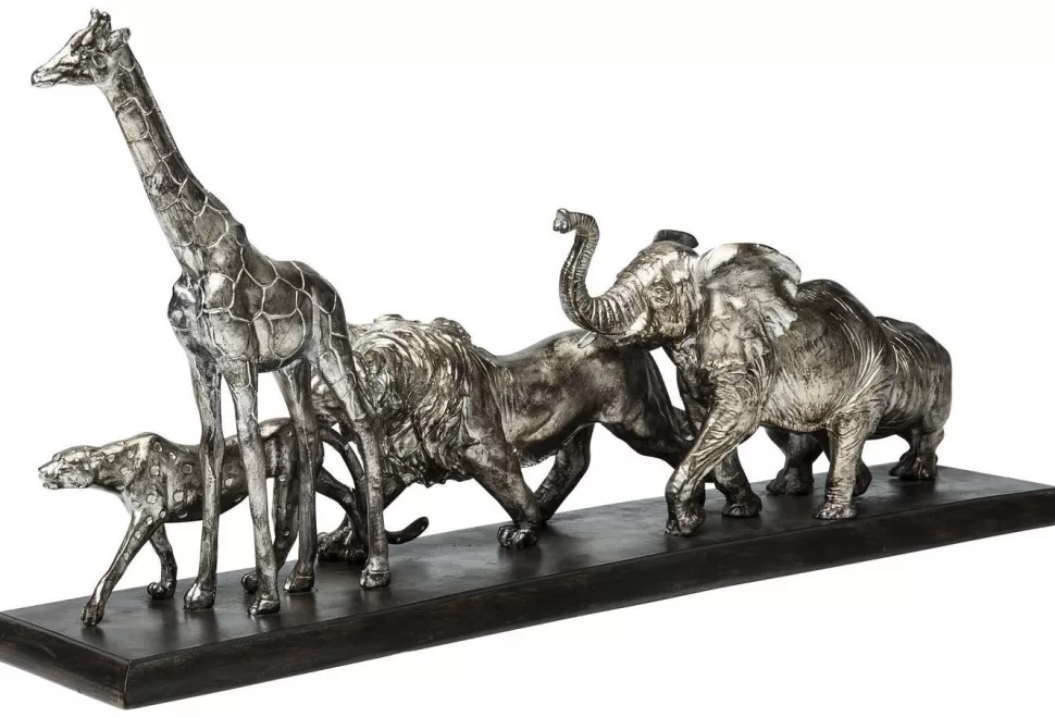 KARE Design Decofiguur Animal Journey 71cm Outlet