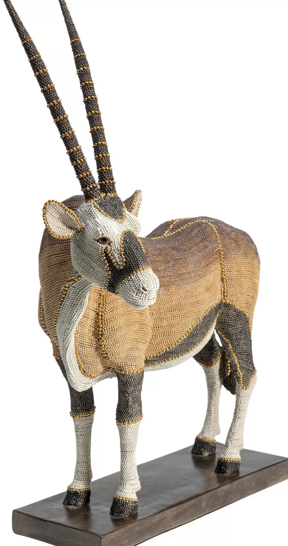 KARE Design Decofiguur Antilope Clearance