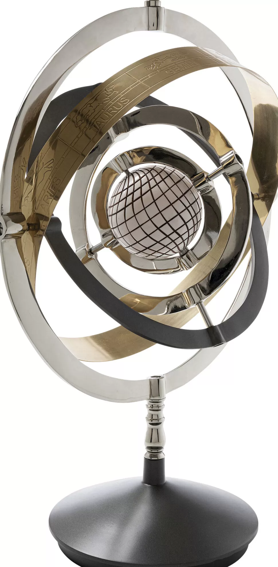 KARE Design Decofiguur Armillary 63cm Clearance