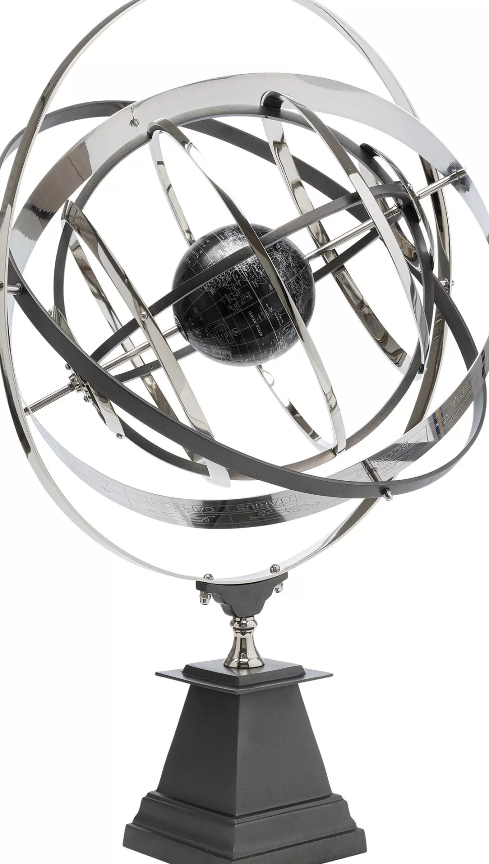 KARE Design Decofiguur Armillary 82cm Best Sale