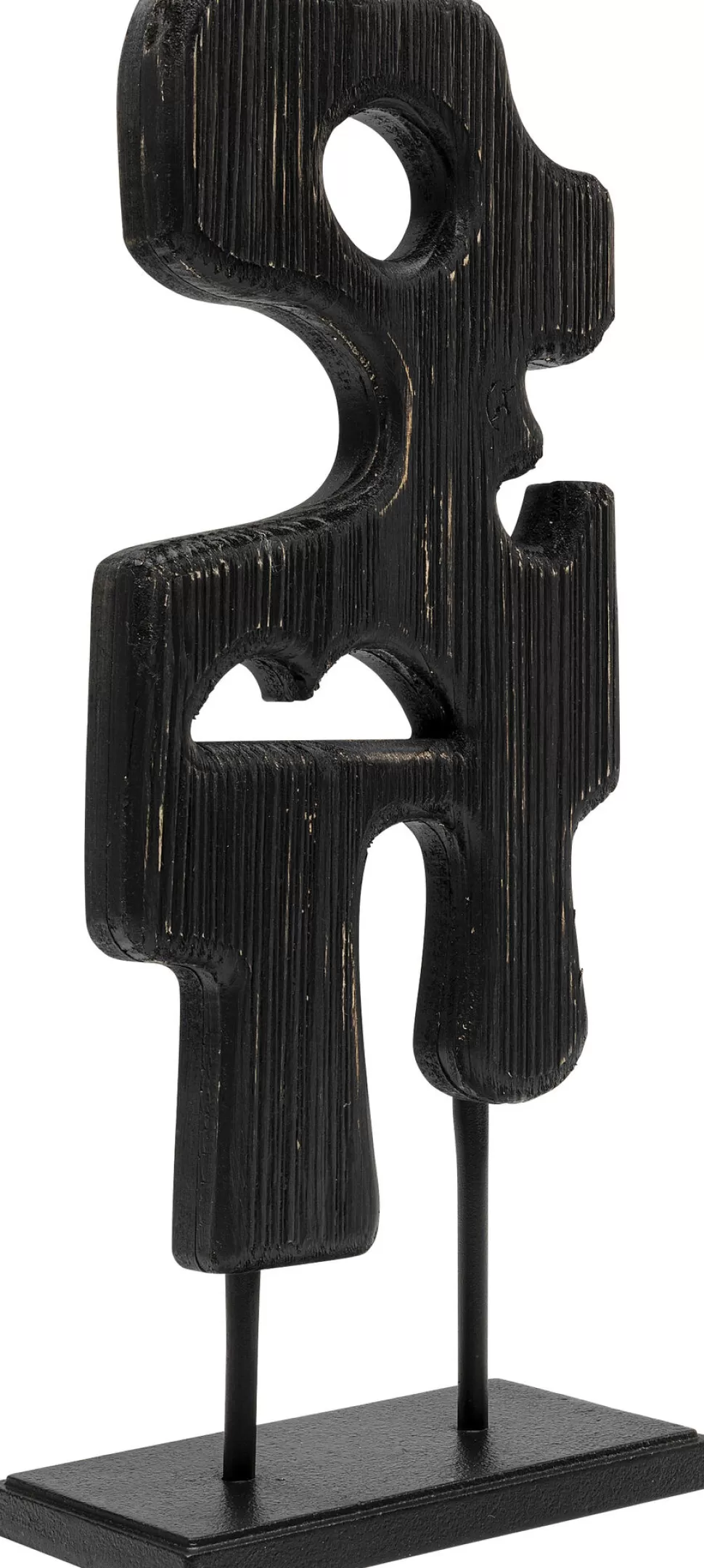 KARE Design Decofiguur Art Shapes 32x15cm Store