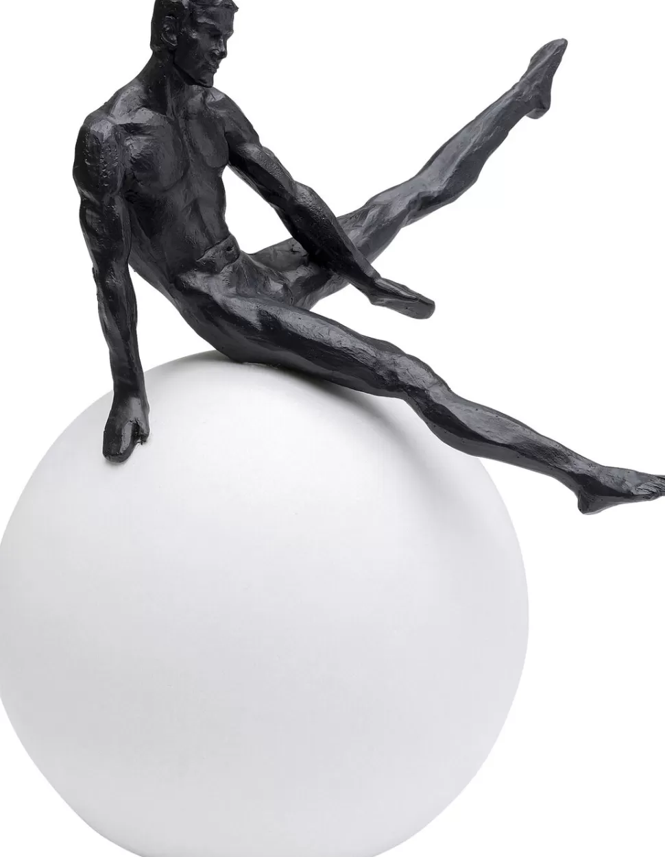 KARE Design Decofiguur Atleet Flash Sale