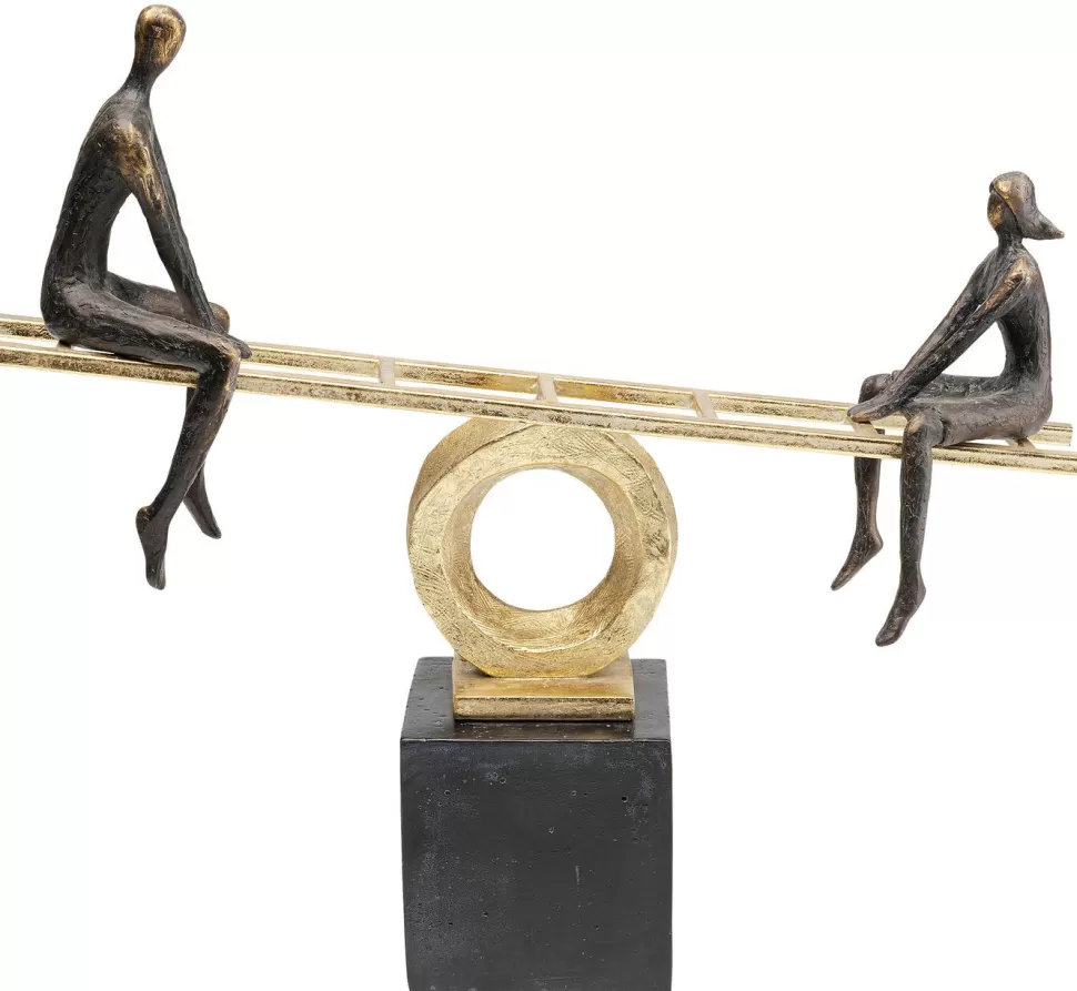 KARE Design Decofiguur Balance Sale
