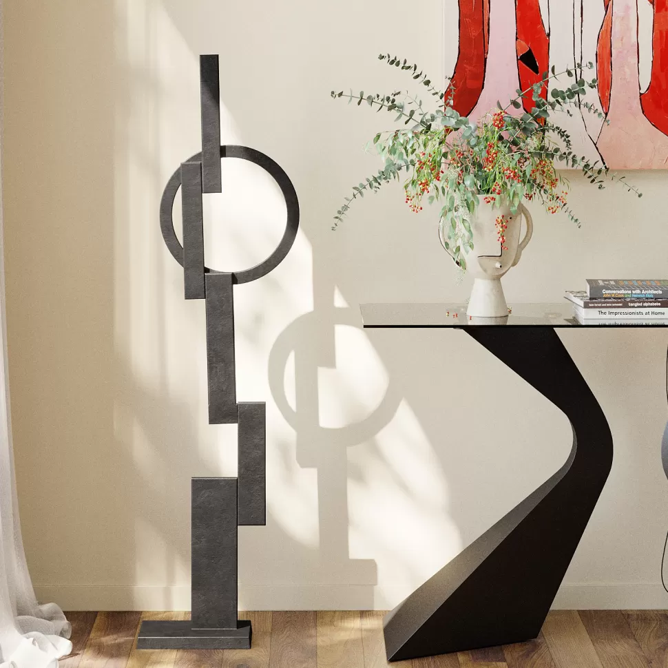 KARE Design Decofiguur Balance 148cm Cheap