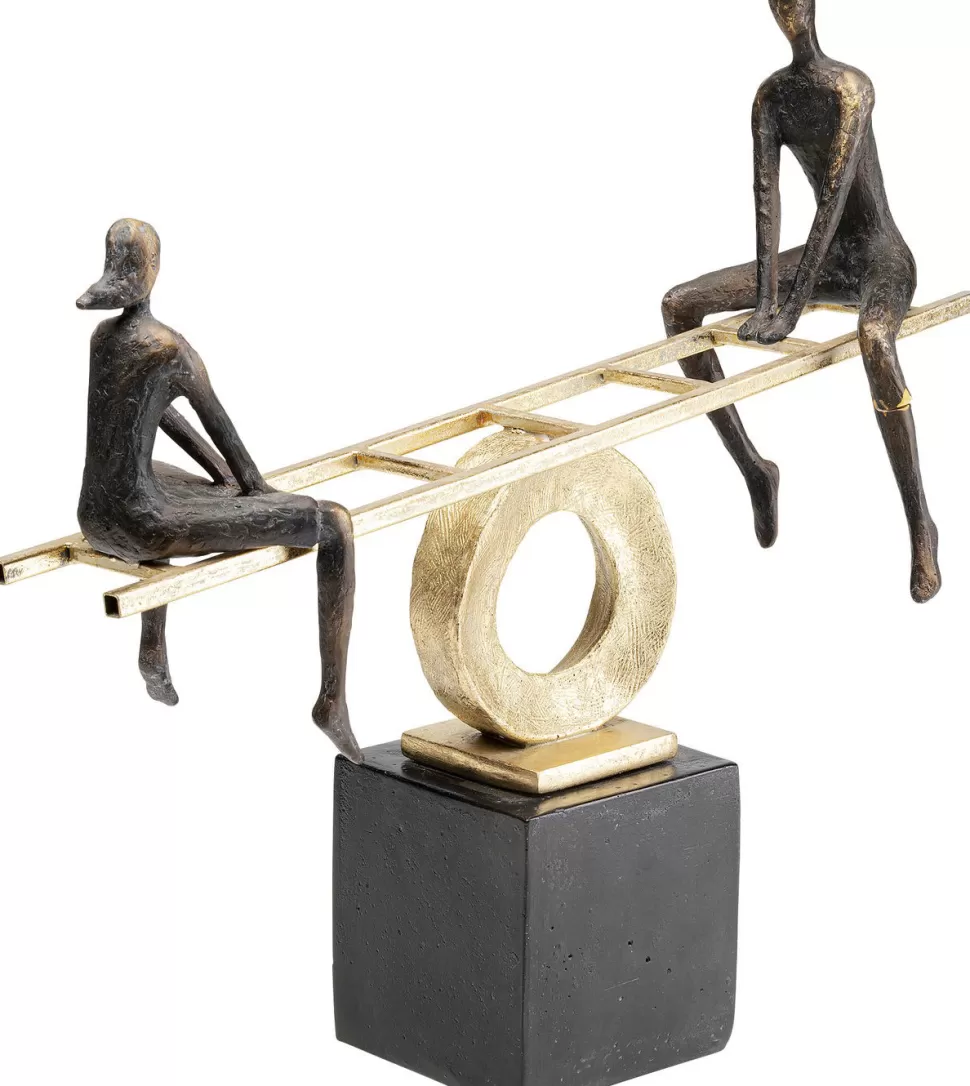 KARE Design Decofiguur Balance Sale
