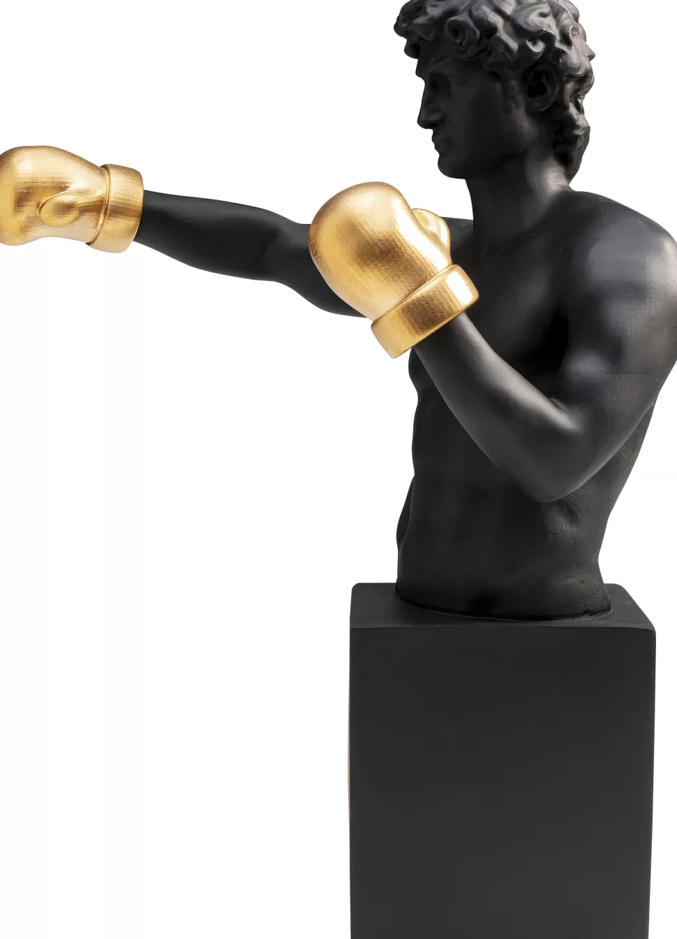 KARE Design Decofiguur Balboa 40cm Outlet