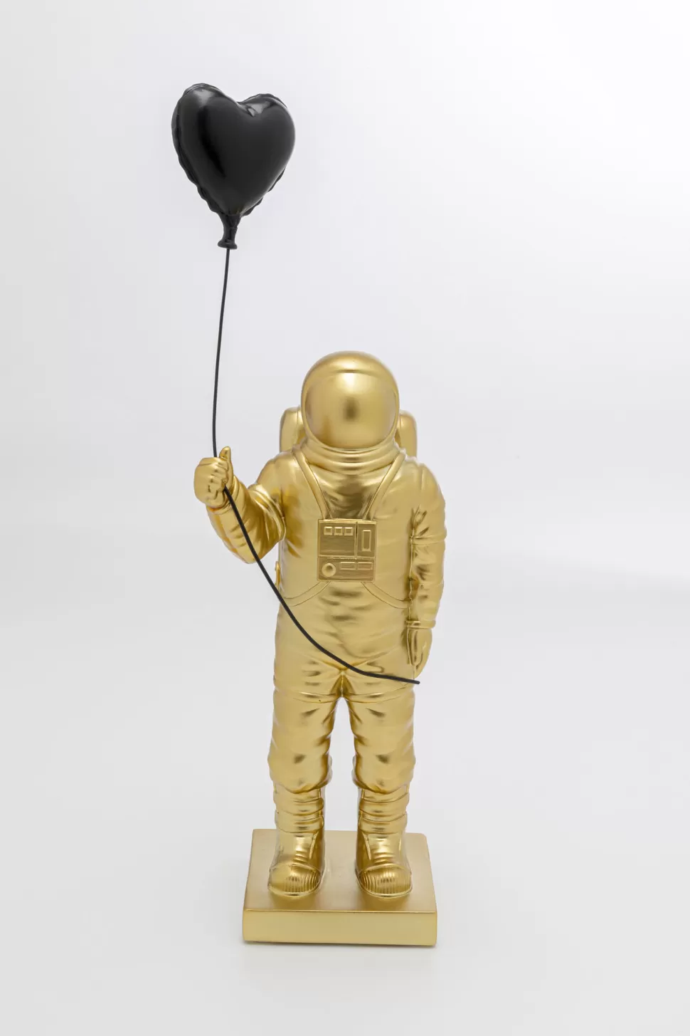 KARE Design Decofiguur Balloon Astronaut 41cm Best Sale