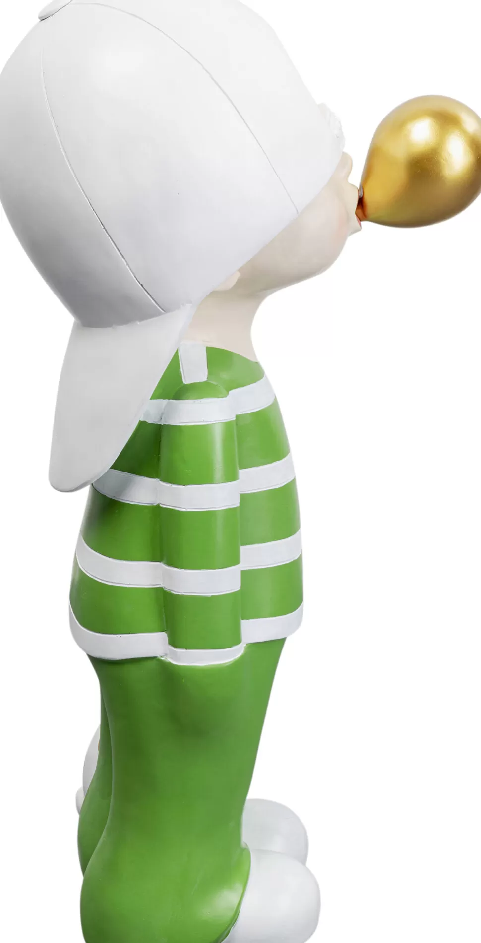 KARE Design Decofiguur Bubble Boy 82cm Hot