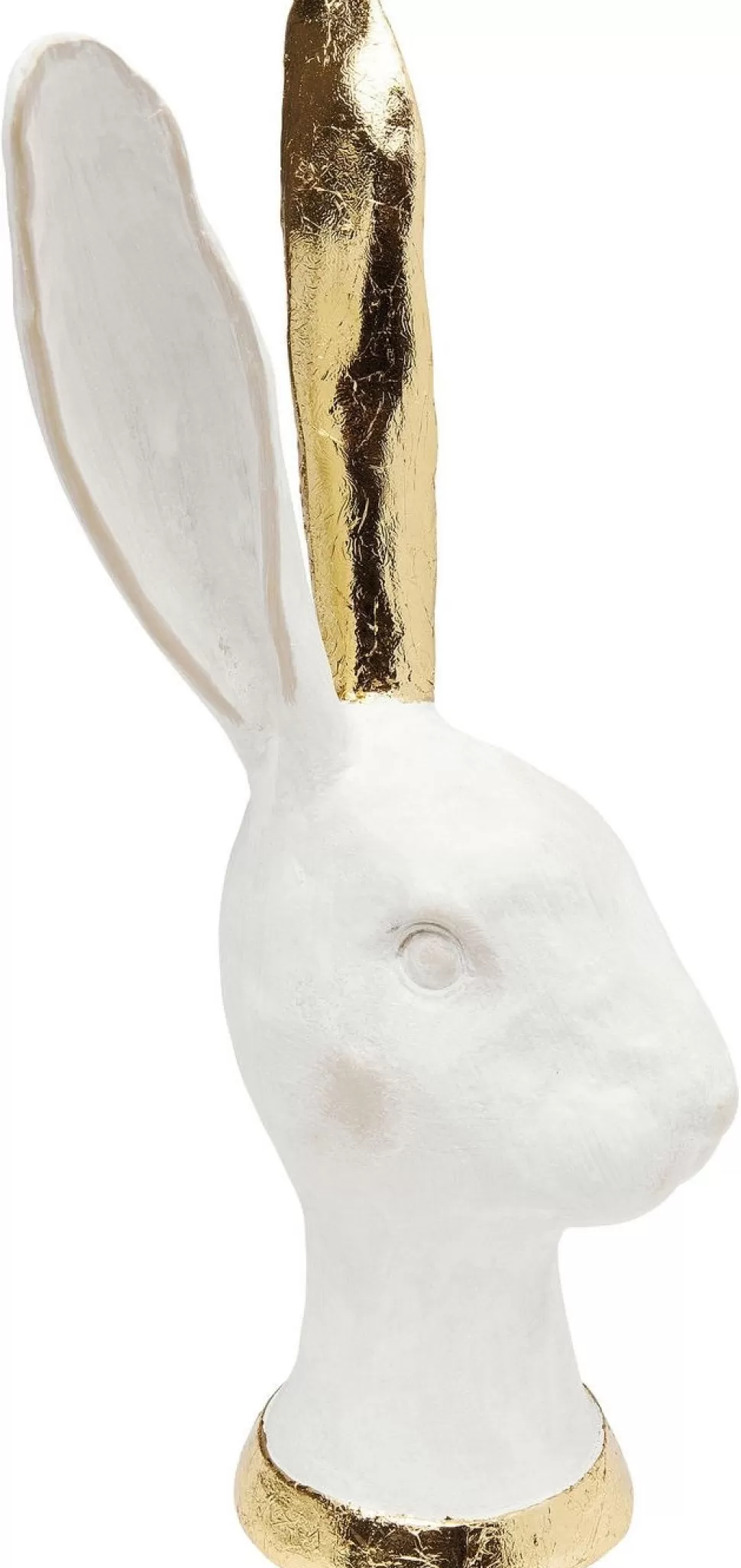KARE Design Decofiguur Bunny Goud 30cm Best Sale