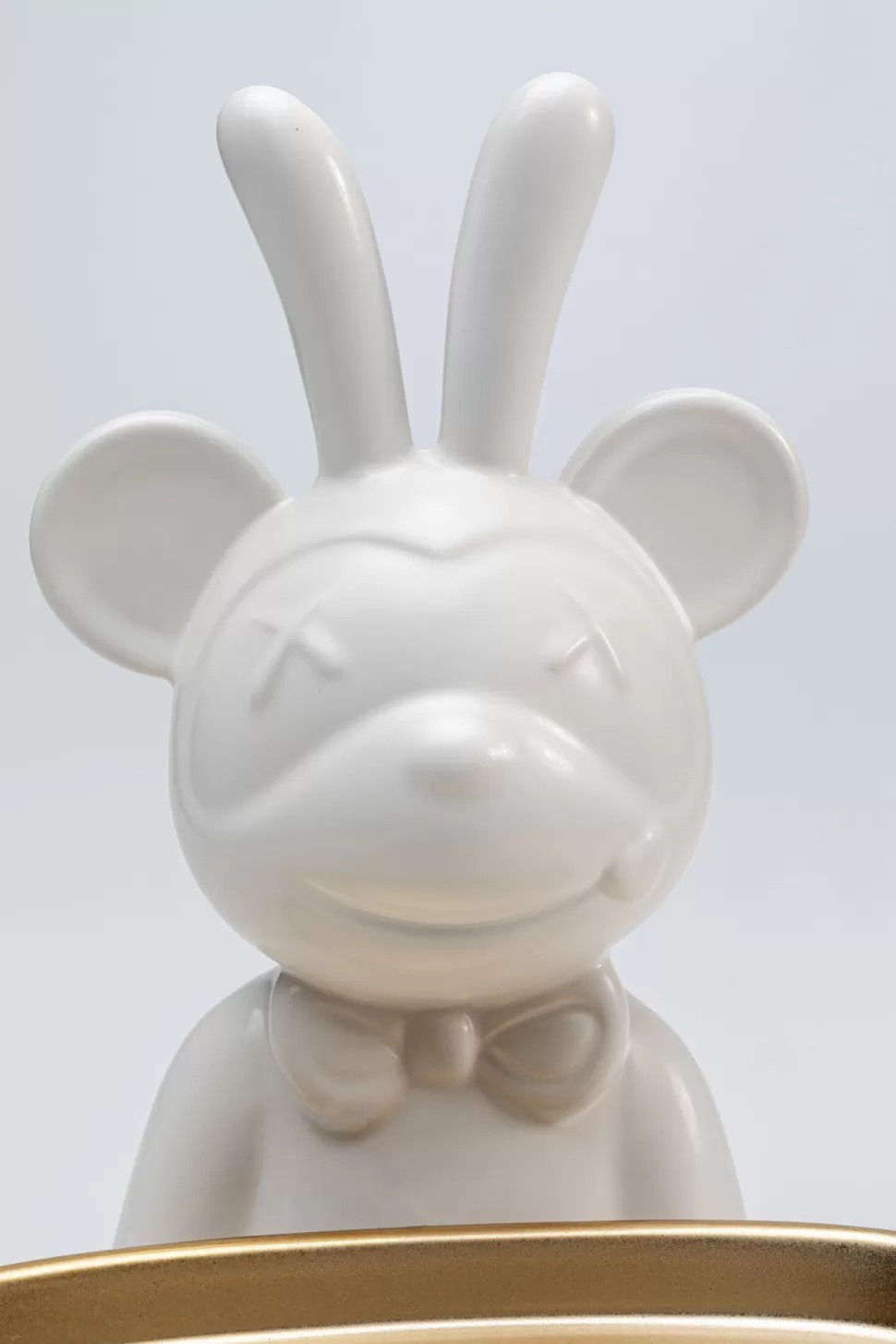 KARE Design Decofiguur Butler Bear 29cm Cheap