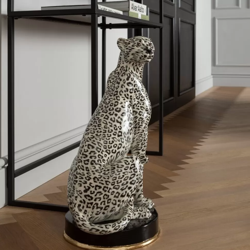 KARE Design Decofiguur Cheetah Cheap