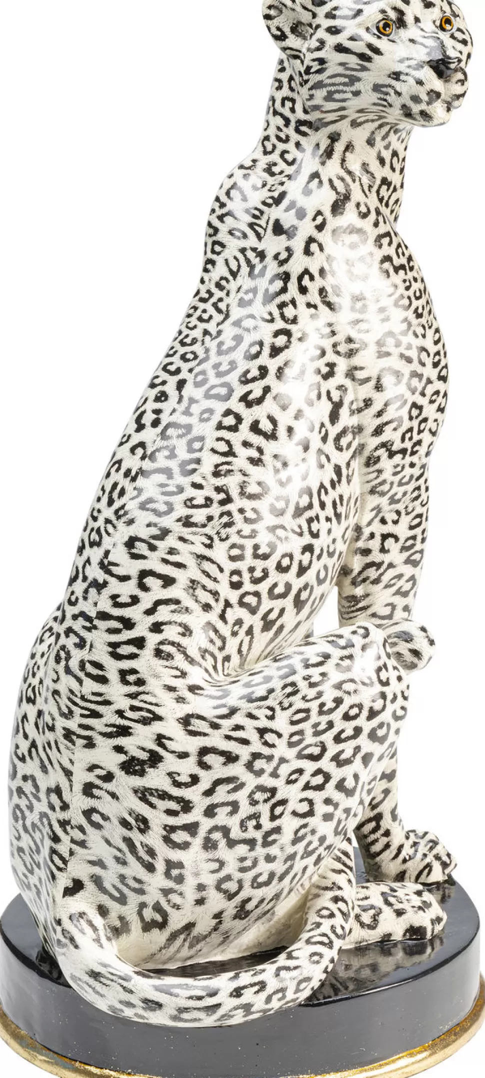 KARE Design Decofiguur Cheetah Cheap