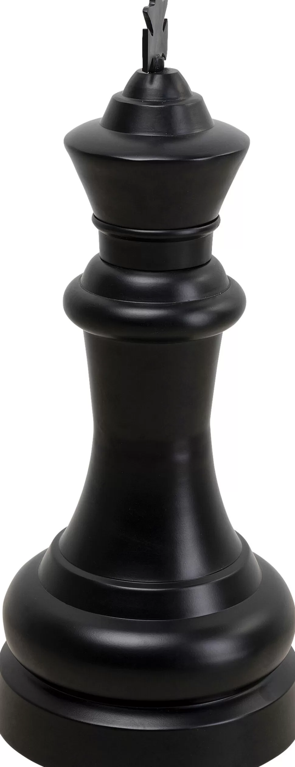 KARE Design Decofiguur Chess King 68cm Cheap