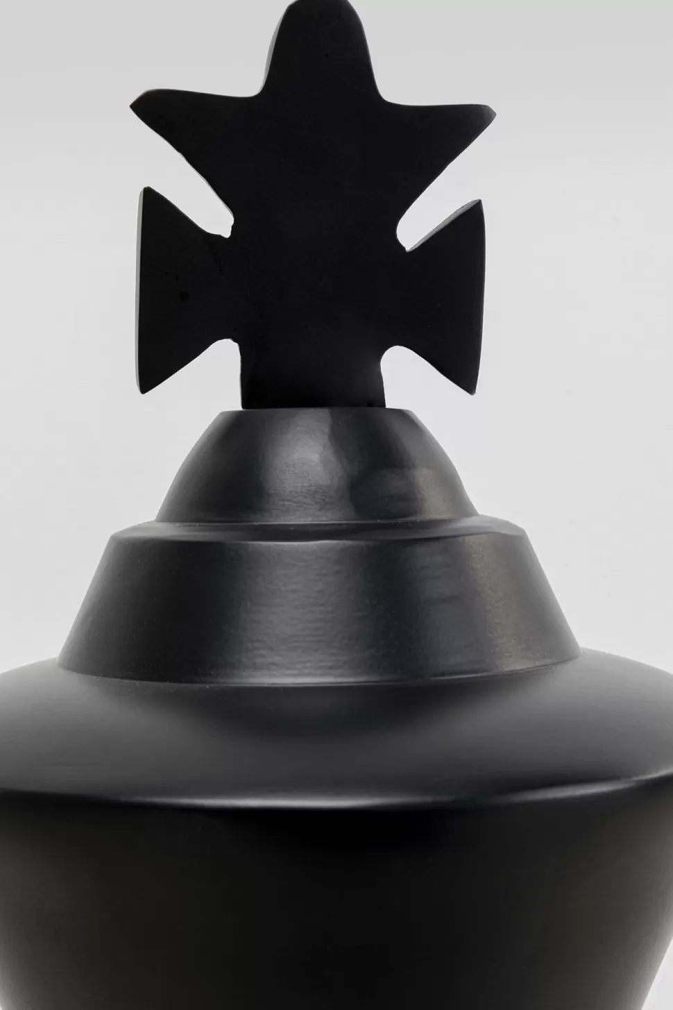 KARE Design Decofiguur Chess King 68cm Cheap