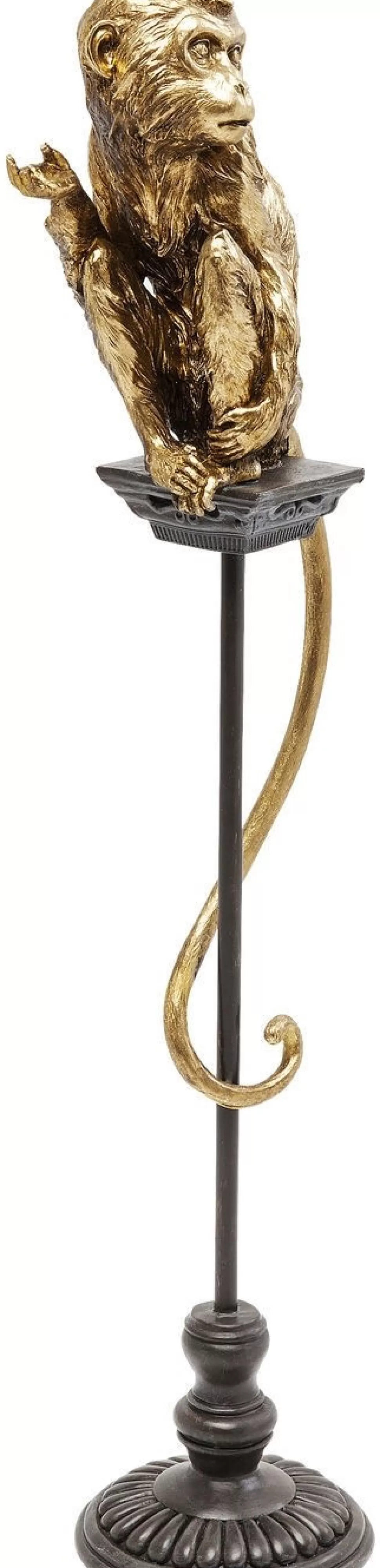 KARE Design Decofiguur Circus Aap 109cm Outlet