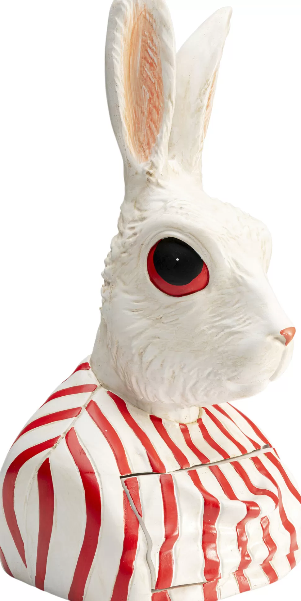 KARE Design Decofiguur Coach Bunny 47cm Cheap