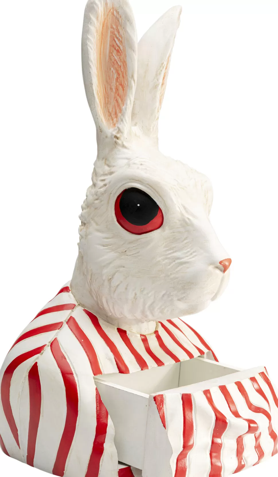 KARE Design Decofiguur Coach Bunny 47cm Cheap