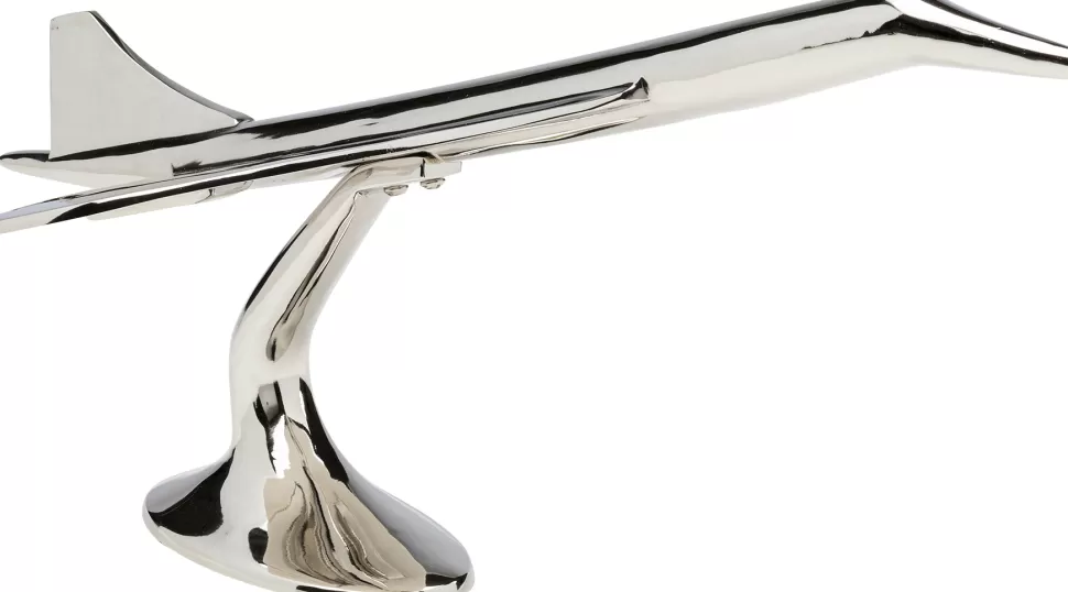 KARE Design Decofiguur Concorde 28cm Clearance