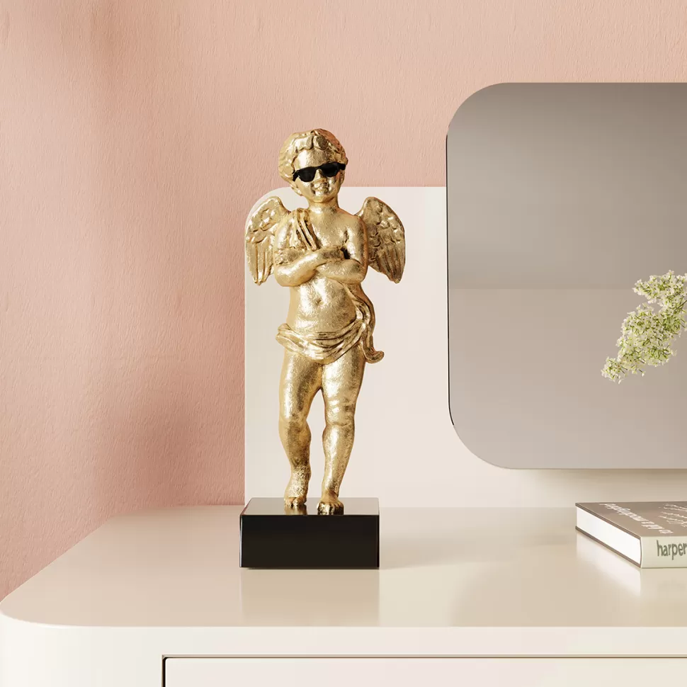 KARE Design Decofiguur Cool Angel Clearance