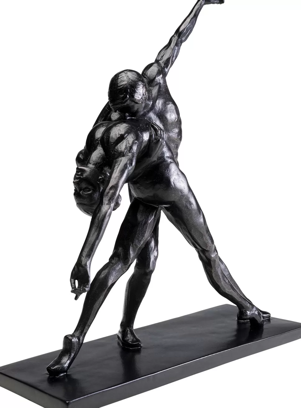 KARE Design Decofiguur Dancers 38cm Flash Sale
