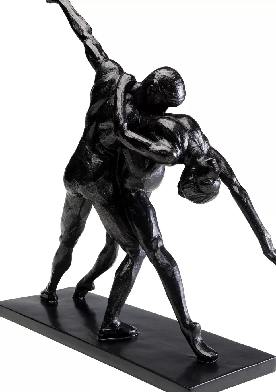 KARE Design Decofiguur Dancers 38cm Flash Sale