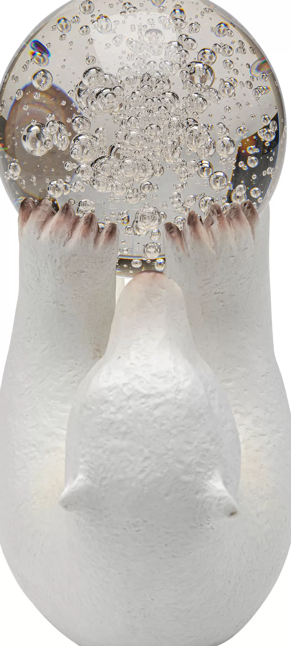 KARE Design Decofiguur Disco Polar Bear 26cm Cheap
