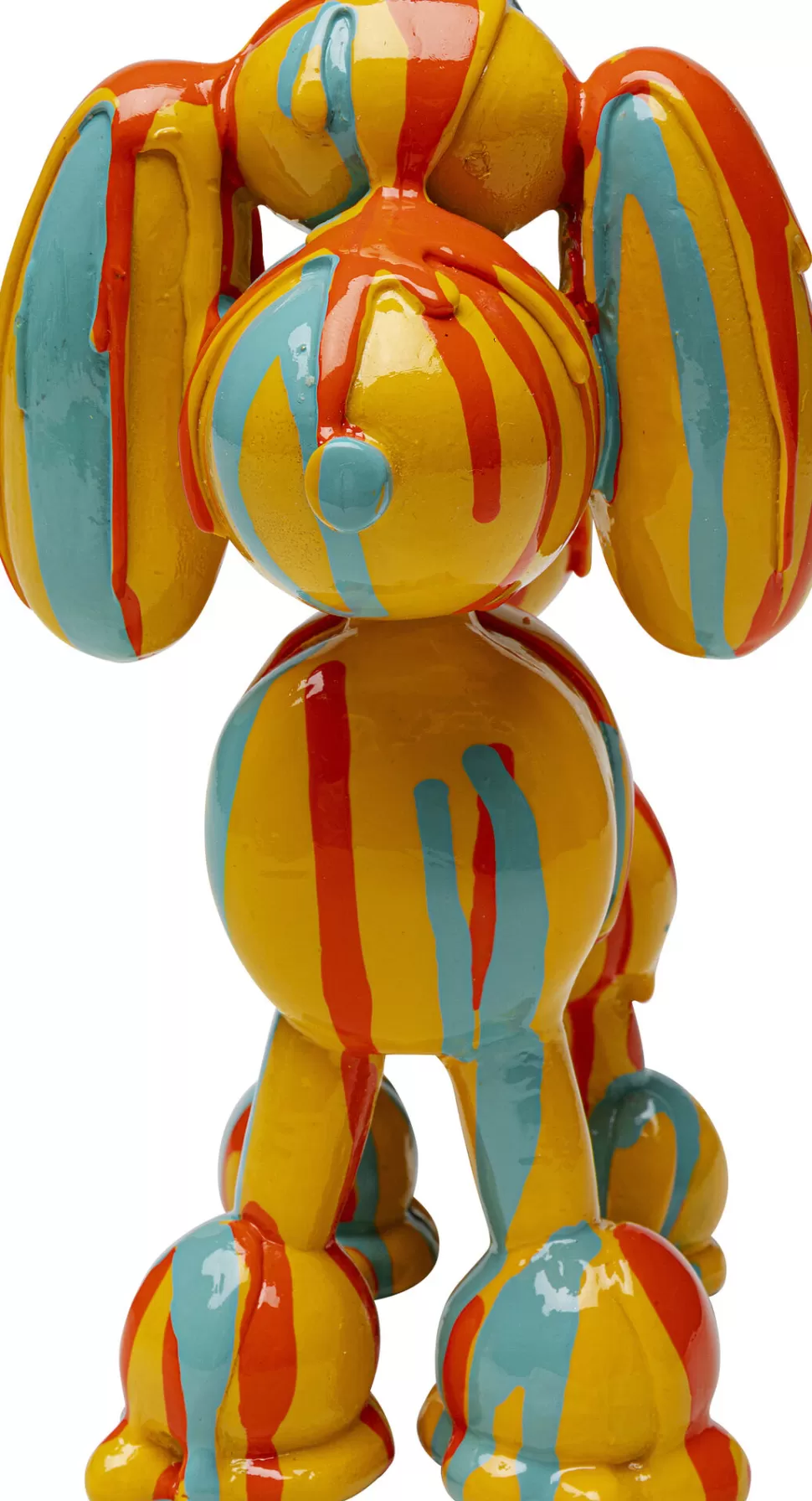 KARE Design Decofiguur Dog Holi 17cm Outlet