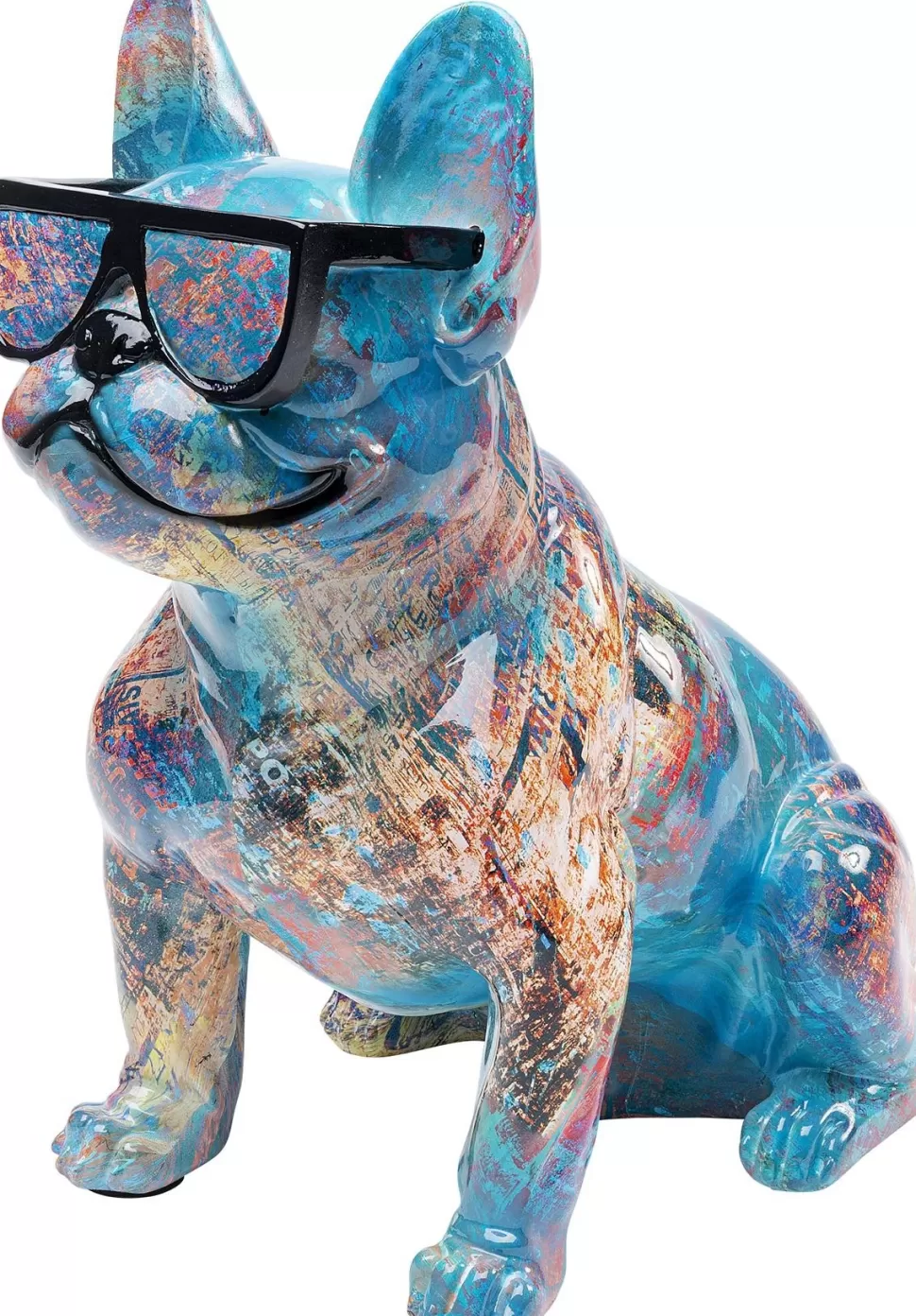 KARE Design Decofiguur Dog Of Sunglasses Cheap