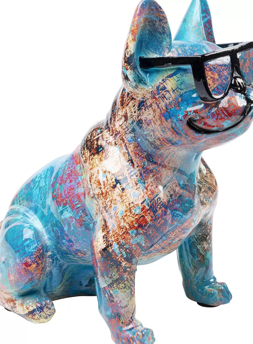 KARE Design Decofiguur Dog Of Sunglasses Cheap